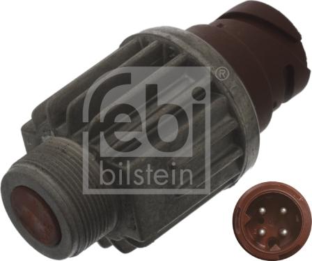 Febi Bilstein 39103 - Relè, Preriscaldatore carburante autozon.pro