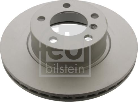 Febi Bilstein 39111 - Discofreno autozon.pro