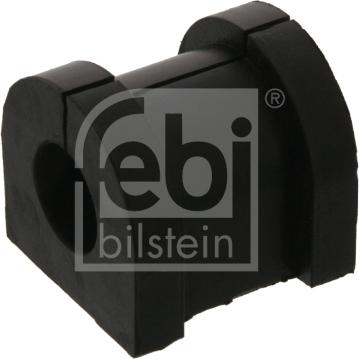 Febi Bilstein 39181 - Bronzina cuscinetto, Barra stabilizzatrice autozon.pro