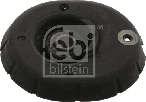 Febi Bilstein 39133 - Supporto ammortizzatore a molla autozon.pro