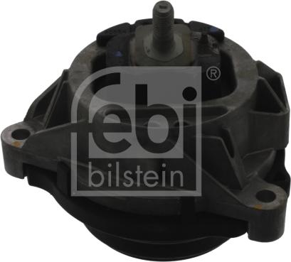 Febi Bilstein 39132 - Sospensione, Motore autozon.pro