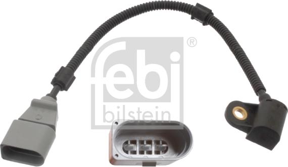 Febi Bilstein 39894 - Sensore, Posizione albero a camme autozon.pro