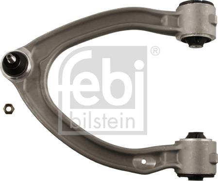 Febi Bilstein 39840 - Braccio oscillante, Sospensione ruota autozon.pro