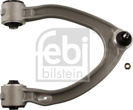 Febi Bilstein 39841 - Braccio oscillante, Sospensione ruota autozon.pro