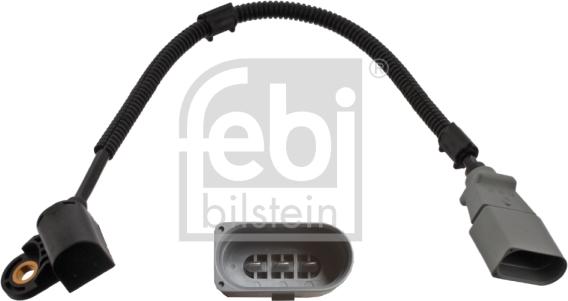 Febi Bilstein 39869 - Sensore, Posizione albero a camme autozon.pro