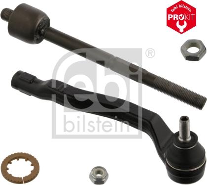 Febi Bilstein 39864 - Tirante trasversale autozon.pro