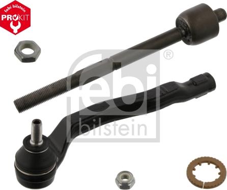 Febi Bilstein 39863 - Tirante trasversale autozon.pro