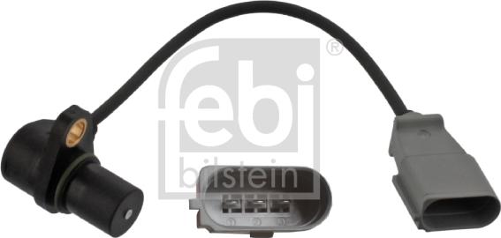 Febi Bilstein 39867 - Generatore di impulsi, Albero a gomiti autozon.pro