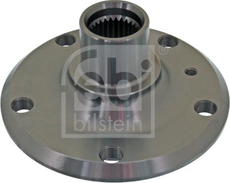 Febi Bilstein 39819 - Mozzo ruota autozon.pro