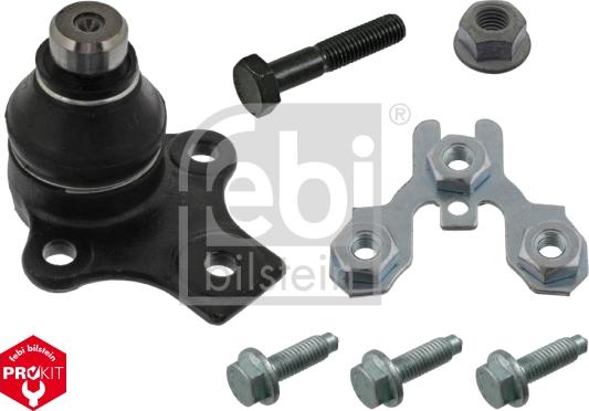 Febi Bilstein 39810 - Giunto di supporto / guida autozon.pro