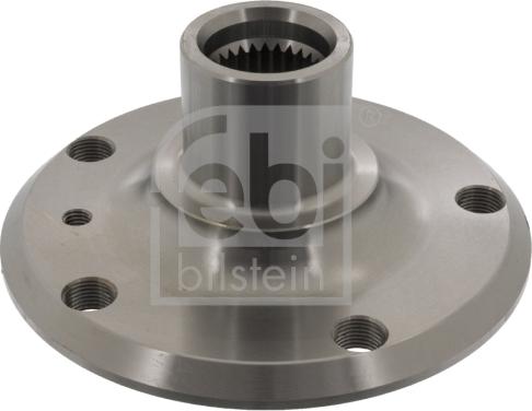 Febi Bilstein 39818 - Mozzo ruota autozon.pro