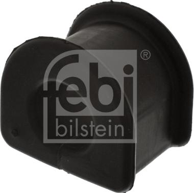 Febi Bilstein 39817 - Bronzina cuscinetto, Barra stabilizzatrice autozon.pro