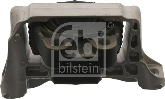 Febi Bilstein 39887 - Sospensione, Motore autozon.pro