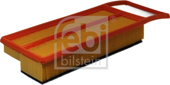 Febi Bilstein 39839 - Filtro aria autozon.pro