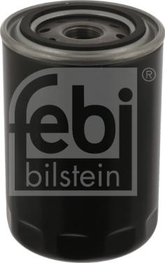 Febi Bilstein 39830 - Filtro olio autozon.pro