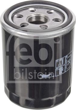 Febi Bilstein 39829 - Filtro olio autozon.pro