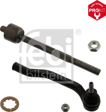 Febi Bilstein 39822 - Tirante trasversale autozon.pro