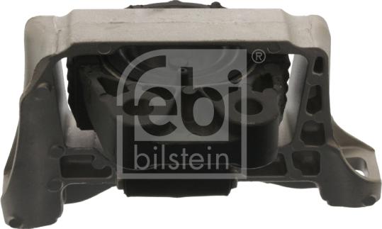 Febi Bilstein 39875 - Sospensione, Motore autozon.pro