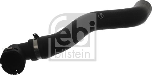 Febi Bilstein 39344 - Flessibile radiatore autozon.pro