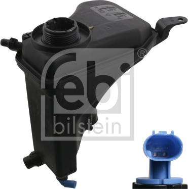 Febi Bilstein 39340 - Serbatoio compensazione, Refrigerante autozon.pro