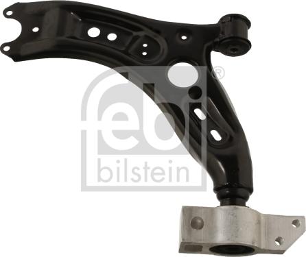 Febi Bilstein 39359 - Braccio oscillante, Sospensione ruota autozon.pro