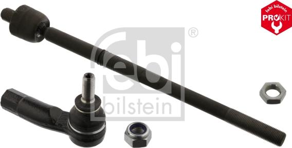 Febi Bilstein 39356 - Tirante trasversale autozon.pro