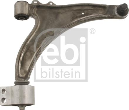 Febi Bilstein 39352 - Braccio oscillante, Sospensione ruota autozon.pro