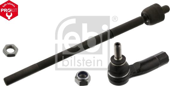 Febi Bilstein 39357 - Tirante trasversale autozon.pro