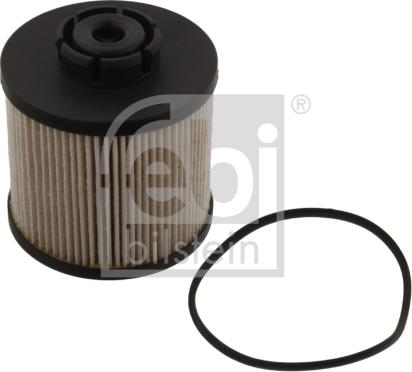 Febi Bilstein 39364 - Filtro carburante autozon.pro