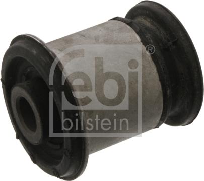 Febi Bilstein 39362 - Supporto, Braccio oscillante autozon.pro