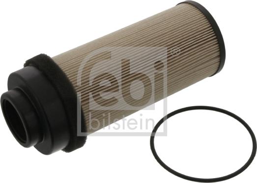 Febi Bilstein 39367 - Filtro carburante autozon.pro