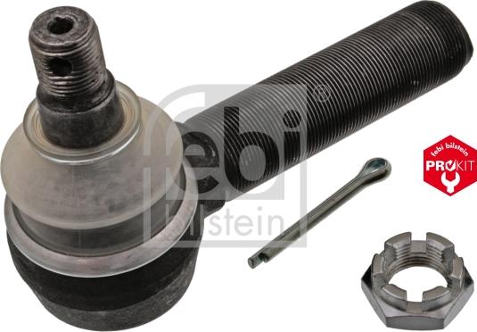 Febi Bilstein 39389 - Testa barra d'accoppiamento autozon.pro