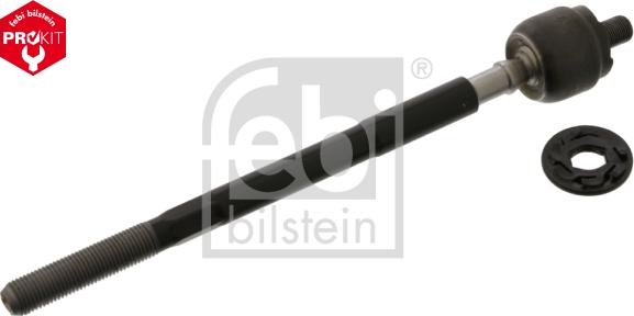 Febi Bilstein 39325 - Giunto assiale, Asta trasversale autozon.pro