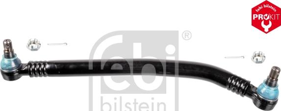 Febi Bilstein 39376 - Barra sterzo autozon.pro