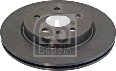 Febi Bilstein 39373 - Discofreno autozon.pro