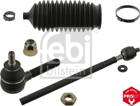 Febi Bilstein 39295 - Tirante trasversale autozon.pro