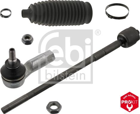 Febi Bilstein 39296 - Tirante trasversale autozon.pro