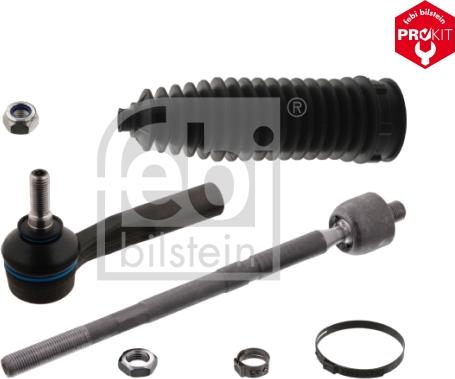 Febi Bilstein 39290 - Tirante trasversale autozon.pro