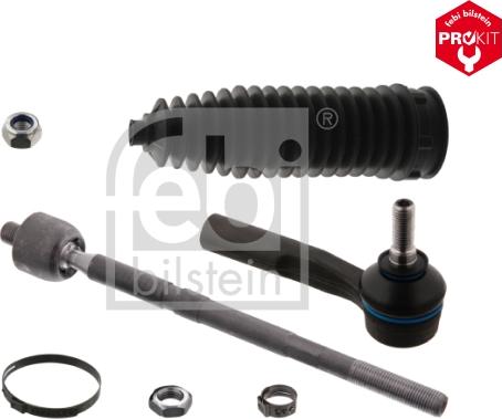 Febi Bilstein 39291 - Tirante trasversale autozon.pro