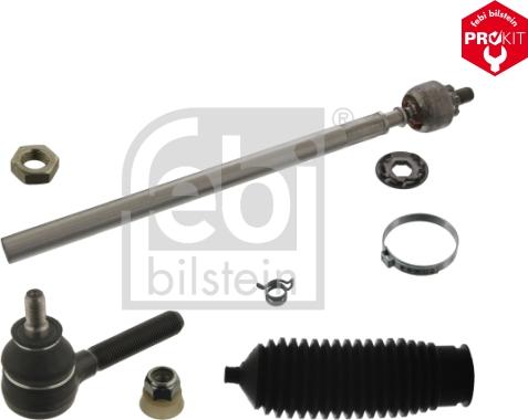 Febi Bilstein 39293 - Tirante trasversale autozon.pro