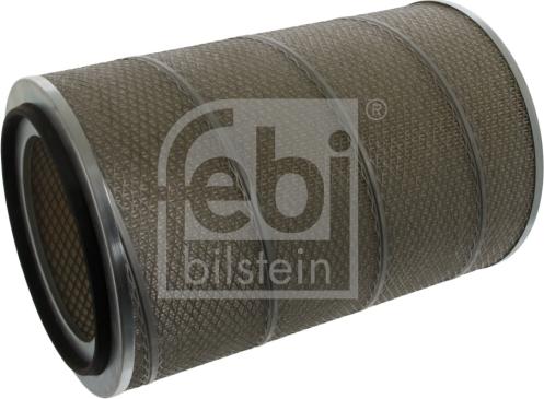 Febi Bilstein 39243 - Filtro aria autozon.pro