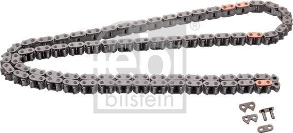 Febi Bilstein 39269 - Catena distribuzione autozon.pro