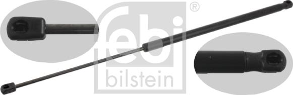 Febi Bilstein 39267 - Ammortizatore pneumatico, Cofano bagagli / vano carico autozon.pro