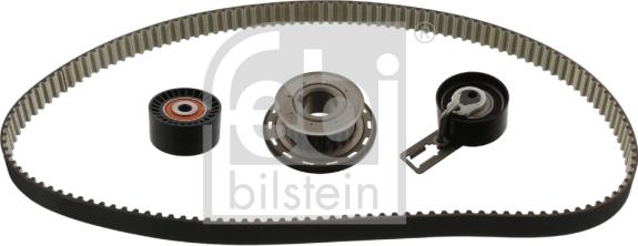 Febi Bilstein 39204 - Kit cinghie dentate autozon.pro