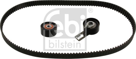 Febi Bilstein 39200 - Kit cinghie dentate autozon.pro