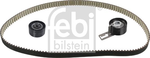 Febi Bilstein 39203 - Kit cinghie dentate autozon.pro