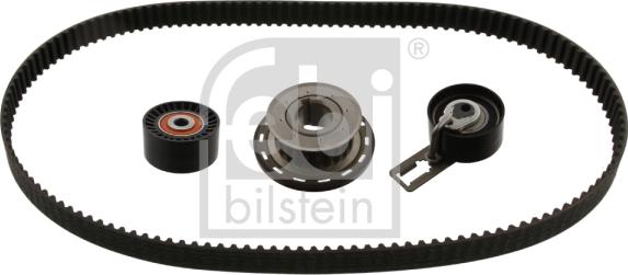 Febi Bilstein 39202 - Kit cinghie dentate autozon.pro