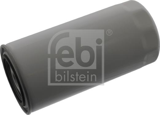 Febi Bilstein 39214 - Filtro carburante autozon.pro