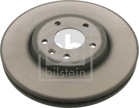 Febi Bilstein 39210 - Discofreno autozon.pro