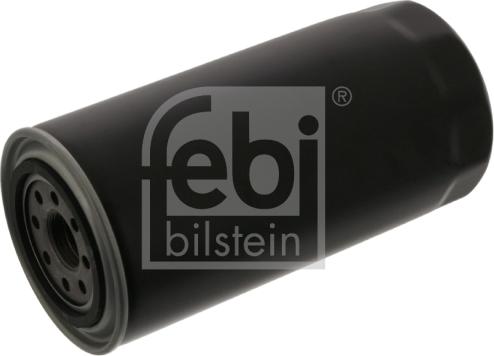 Febi Bilstein 39212 - Filtro olio autozon.pro